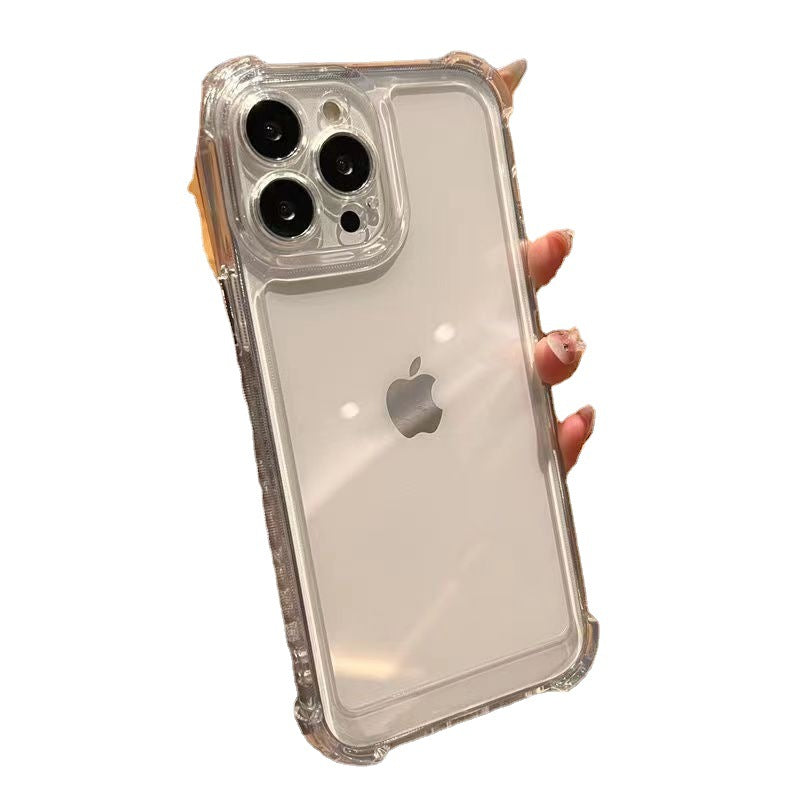 Acrylic Airbag Drop-proof IPhone 14 Mobile Phone Case